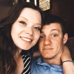 Meet your Posher, Katie grace